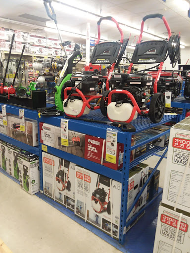 Hardware Store «Harbor Freight Tools», reviews and photos, 2605 Main St # C, Tupelo, MS 38801, USA