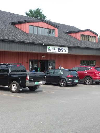 Thrift Store «Habitat for Humanity ReStore», reviews and photos
