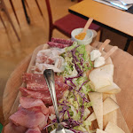 Photo n°3 de l'avis de Lorena.o fait le 13/03/2024 à 20:58 sur le  Salumeria Upnea à Naples