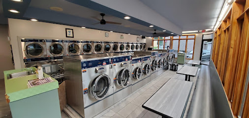 Washland Laundromat