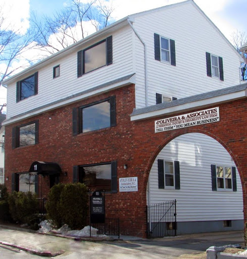 Personal Injury Attorney «dOliveira & Associates», reviews and photos