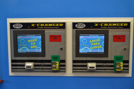 Laundry Service «Splash Laundromat», reviews and photos, 668 N Dupont Blvd, Milford, DE 19963, USA