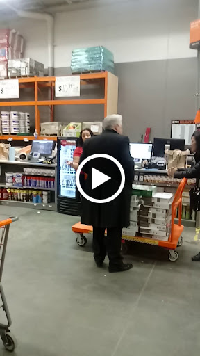 Home Improvement Store «The Home Depot», reviews and photos, 399-443 Springfield Ave, Newark, NJ 07103, USA