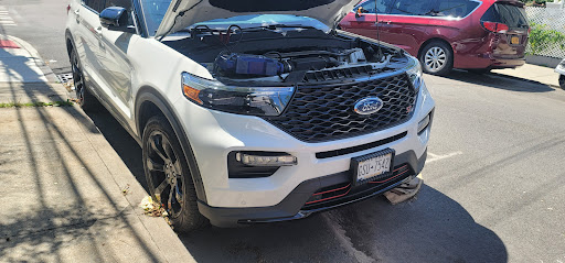 Auto Body Shop «Wayside Auto Body Inc», reviews and photos, 13923 Queens Blvd, Jamaica, NY 11435, USA