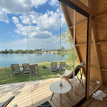 Photo n°1 de l'avis de Paola.i fait le 18/03/2024 à 19:24 sur le  Laghi Nabi à Castel Volturno