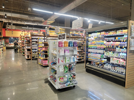 Grocery Store «Whole Foods Market», reviews and photos, 790 De Long Ave, Novato, CA 94945, USA