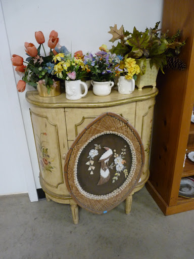 Thrift Store «Sheriffs Ranches Enterprises, Inc. Thrift Store», reviews and photos, 27900 US-27 #112, Leesburg, FL 34748, USA