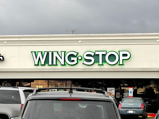 Wingstop