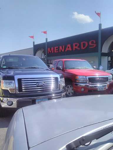Home Improvement Store «Menards», reviews and photos, 3200 Manawa Center Dr, Council Bluffs, IA 51501, USA