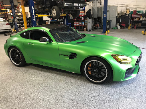 Auto Repair Shop «Savi Ranch Automotive», reviews and photos, 22945 Savi Ranch Pkwy, Yorba Linda, CA 92887, USA