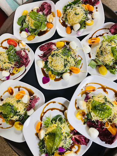 Caterer «Catered By Vesh», reviews and photos, 7924 Melogold Cir, Land O Lakes, FL 34637, USA