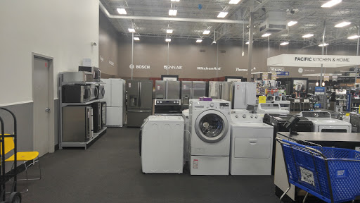 Tiendas comprar lavadoras Tampa
