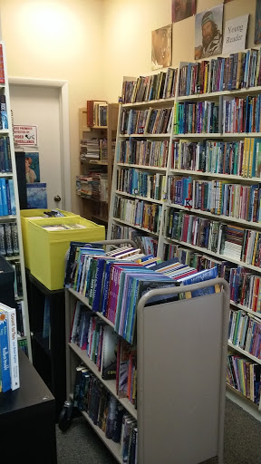 Book Store «Big Apple Books», reviews and photos, 5461 N Federal Hwy, Fort Lauderdale, FL 33308, USA