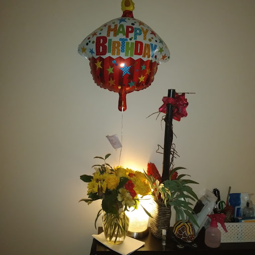 Florist «Fairview Park Florist», reviews and photos, 3141 Fairview Park Dr, Falls Church, VA 22042, USA