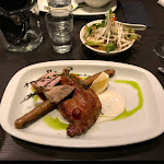 Photo n°2 de l'avis de Stefan.a fait le 18/02/2019 à 21:35 sur le  Numa - Restaurant & Catering à Bielefeld