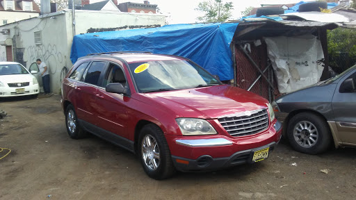 Used Car Dealer «Auto Focus», reviews and photos, 692 Broadway, Newark, NJ 07104, USA