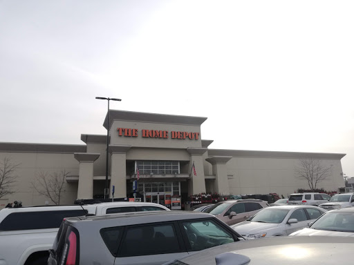 Home Improvement Store «The Home Depot», reviews and photos, 7111 Westlake Terrace, Bethesda, MD 20817, USA