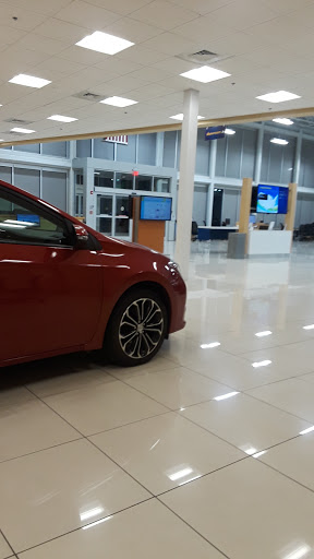 Used Car Dealer «CarMax Dealership», reviews and photos, 1300 NW 98th Ct, Doral, FL 33172, USA