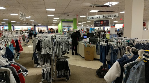 Department Store «JCPenney», reviews and photos, 2001 South Rd, Poughkeepsie, NY 12601, USA