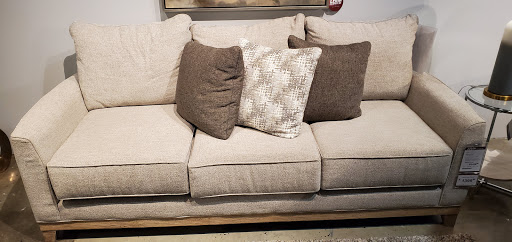 Furniture Store «Levin Furniture», reviews and photos, 23100 Broadway Ave, Oakwood, OH 44146, USA