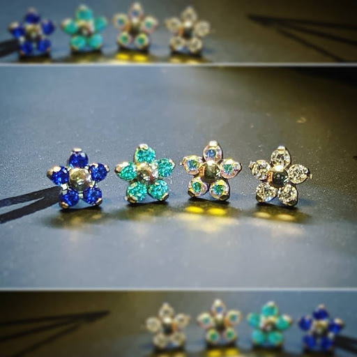 Find best friend memorial tattoo ideas for your next unique tattoo in Powell at Against All Odds Tattoos and Piercings