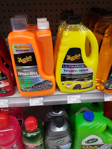 Auto Parts Store «AutoZone», reviews and photos, 514 W St Georges Ave, Linden, NJ 07036, USA