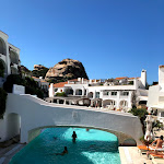 Photo n°3 de l'avis de Flor.e fait le 06/08/2019 à 12:15 sur le  Grand Hotel Poltu Quatu à Poltu Quatu