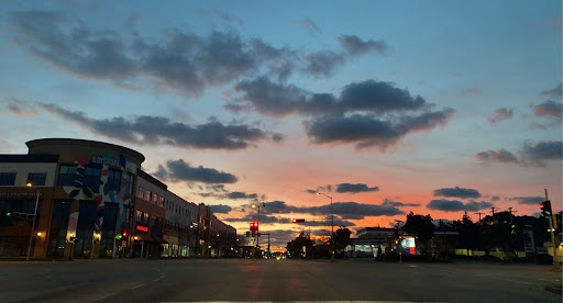 Shopping Mall «Bayshore Town Center», reviews and photos, 5800 N Bayshore Dr, Glendale, WI 53217, USA