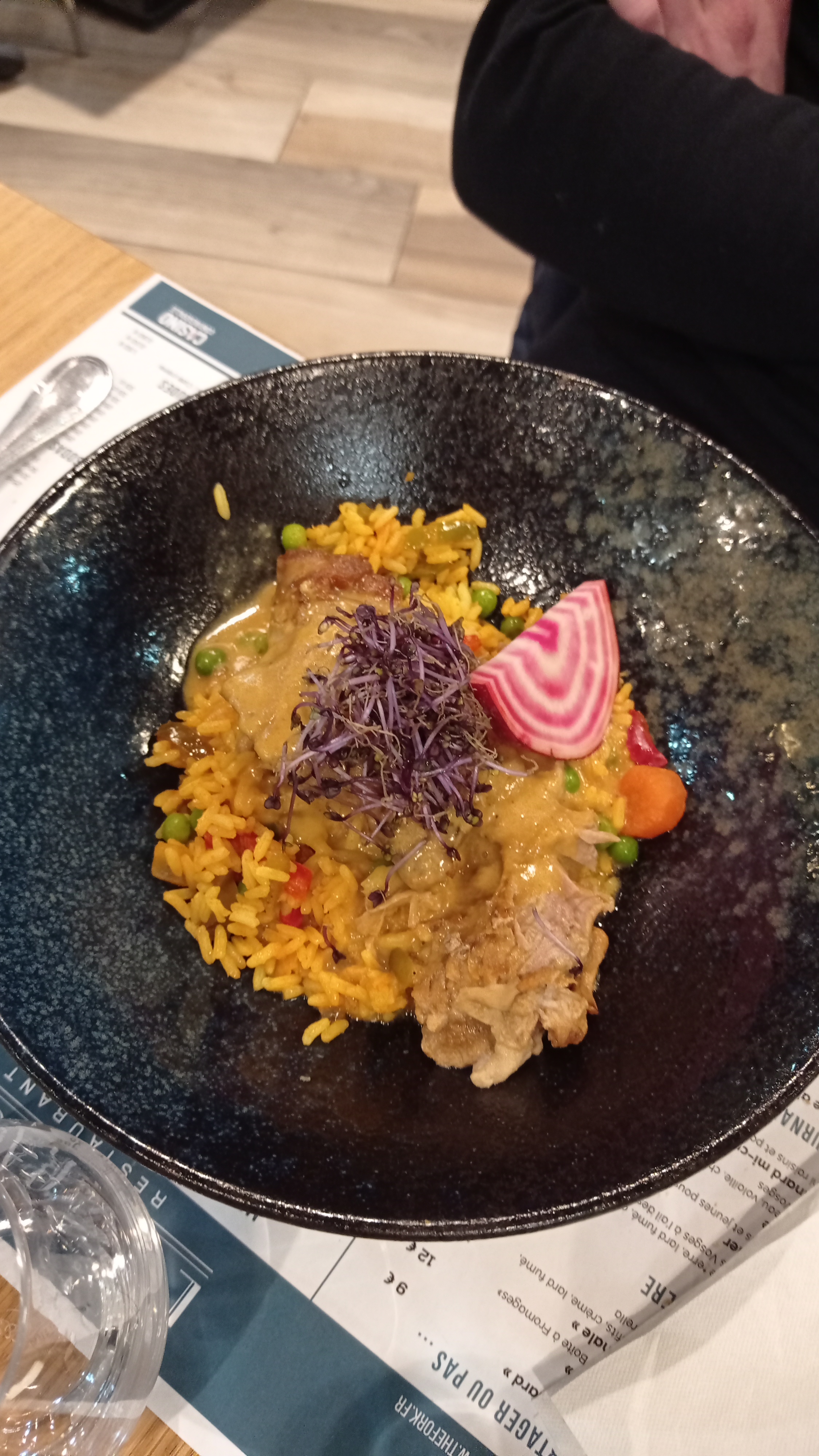 Photo n° 2 de l'avis de Anne-Laure. fait le 14/03/2022 à 07:38