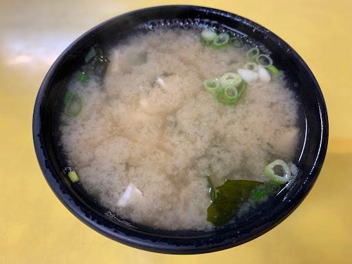 宏利日式丼飯‬鍋燒麵專賣店 的照片