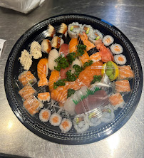 Photos du propriétaire du Restaurant de sushis Yun Sushi à Vincennes - n°2