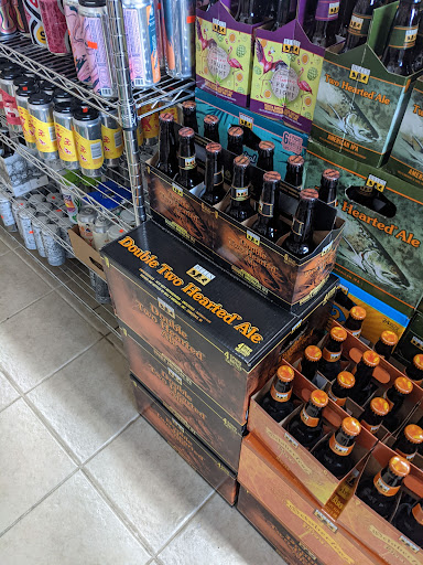 Liquor Store «Zetouna Liquor Store», reviews and photos, 3793 S Rochester Rd, Rochester Hills, MI 48307, USA