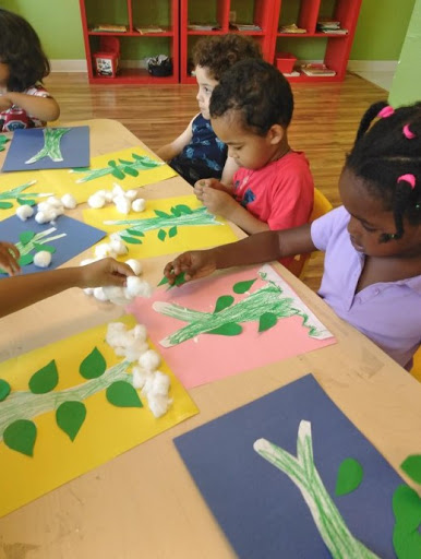 Preschool «Preschool Safari Kid Day Care», reviews and photos, 46839 Maple Leaf Pl #116, Sterling, VA 20164, USA