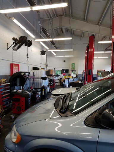 Tire Shop «Tires Plus», reviews and photos, 4960 Stone Mountain Hwy, Lilburn, GA 30047, USA