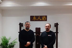Ving Tsun Kung Fu Harcművészeti Egyesület image