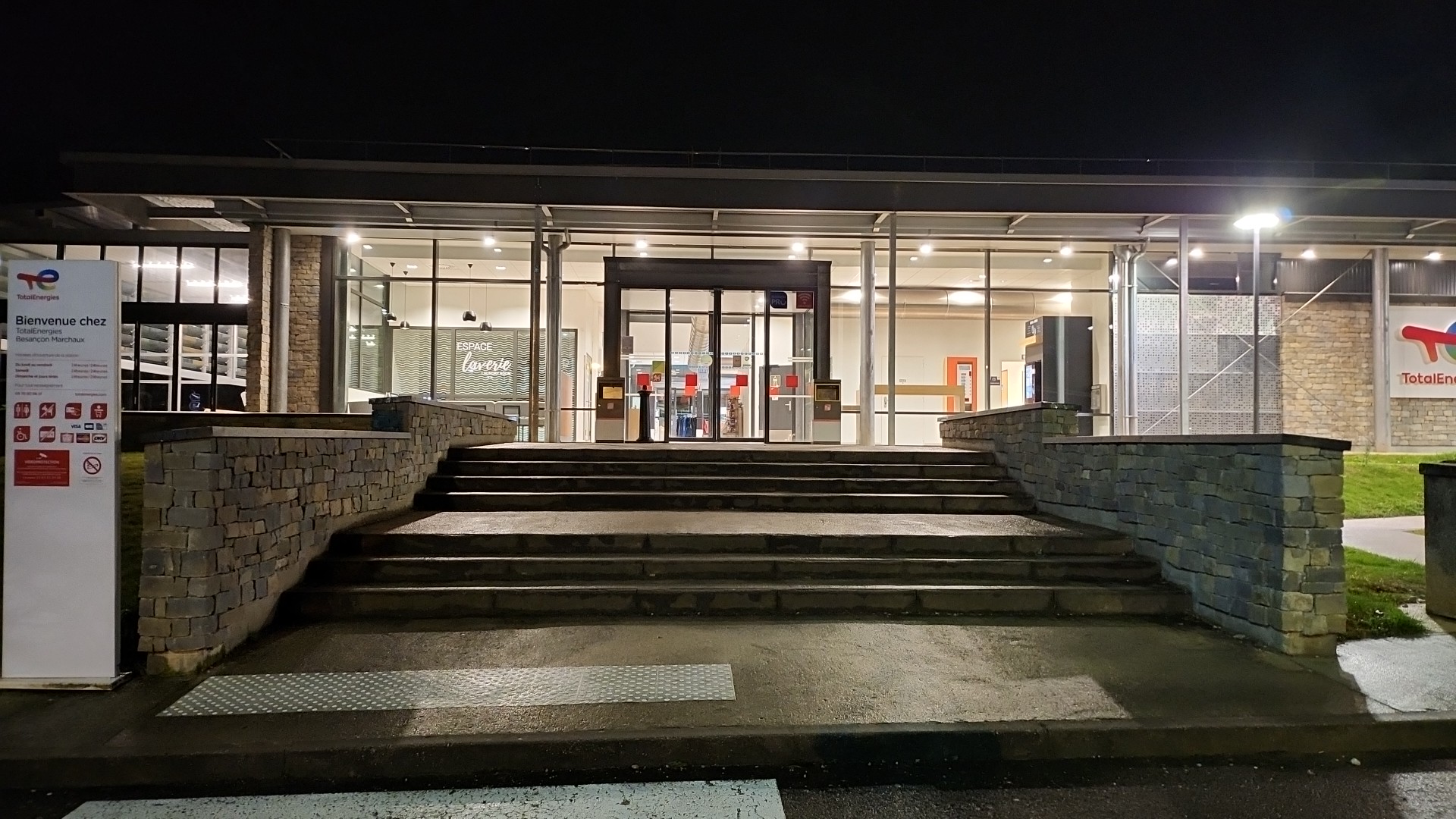 Photo n° 4 de l'avis de Kali.� fait le 01/02/2023 à 04:54