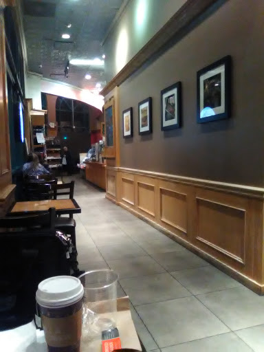 Coffee Shop «The Coffee Bean & Tea Leaf», reviews and photos, 18505 Ventura Blvd, Tarzana, CA 91356, USA