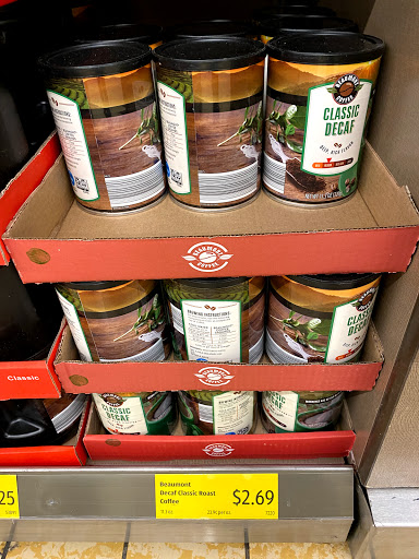 Supermarket «ALDI», reviews and photos, 5761 US-6, Portage, IN 46368, USA