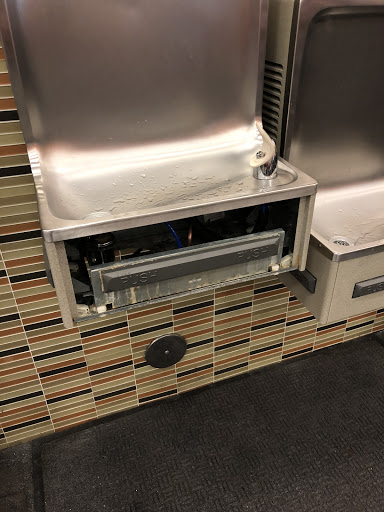 Gym «LA Fitness», reviews and photos, 1900 SE 10th Ave, Fort Lauderdale, FL 33316, USA