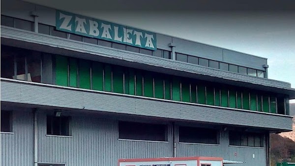 Transportes Internacionales Zabaleta