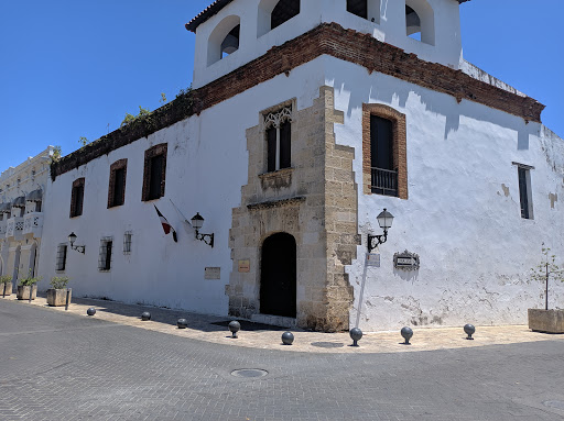 Museo Casa de Tostado