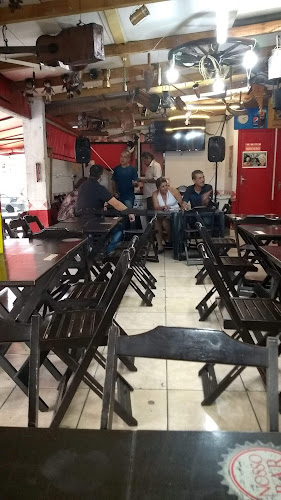 Amigos do Cowboy Bar e Restaurante - Curitiba