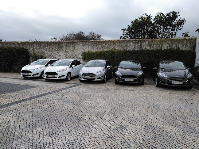 ILHA VERDE Rent a Car - Parque - Ponta Delgada
