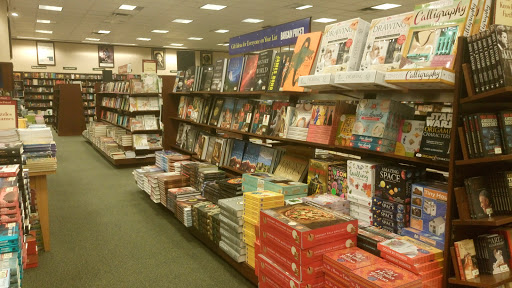 Book Store «Barnes & Noble», reviews and photos, 4300 N Fwy Rd, Pueblo, CO 81008, USA