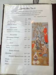 Photo n°4 de Colbeh à Paris ()