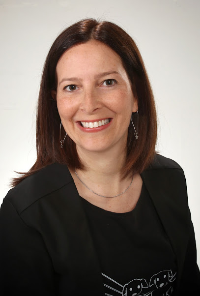 Isabelle Rhéaume, psychologue