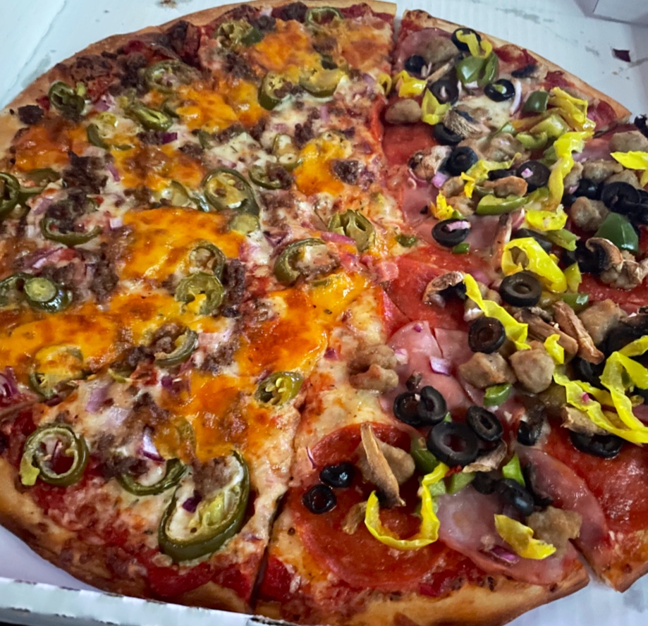 Pat’s Pizza 38372