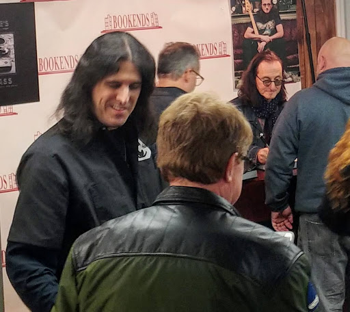 Book Store «Bookends», reviews and photos, 211 E Ridgewood Ave, Ridgewood, NJ 07450, USA