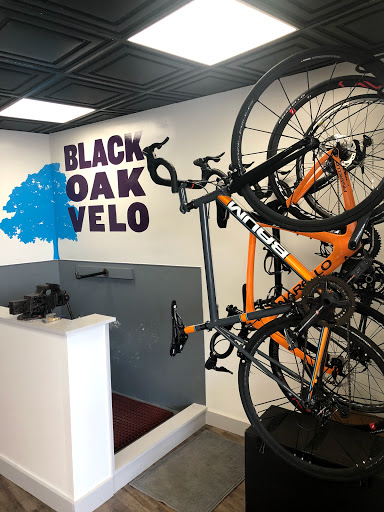 Black Oak Velo