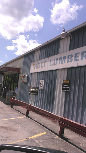 Home Improvement Store «Holt True Value Lumber», reviews and photos, 231 Belmont St, Carbondale, PA 18407, USA